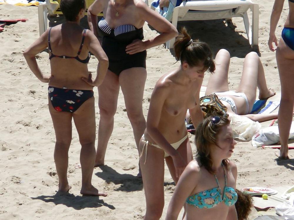 25P The beach 227