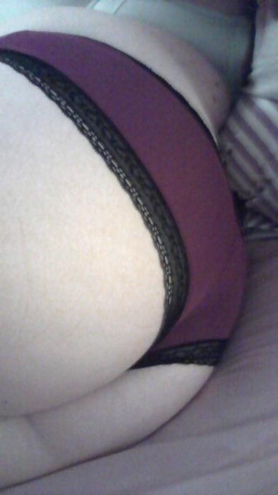 25P Big-eyed chubby beauty shows off her amazing tits Part 2