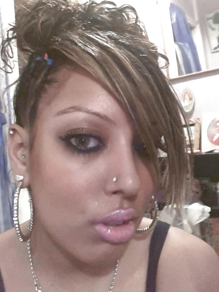 5P Indian Desi Slut