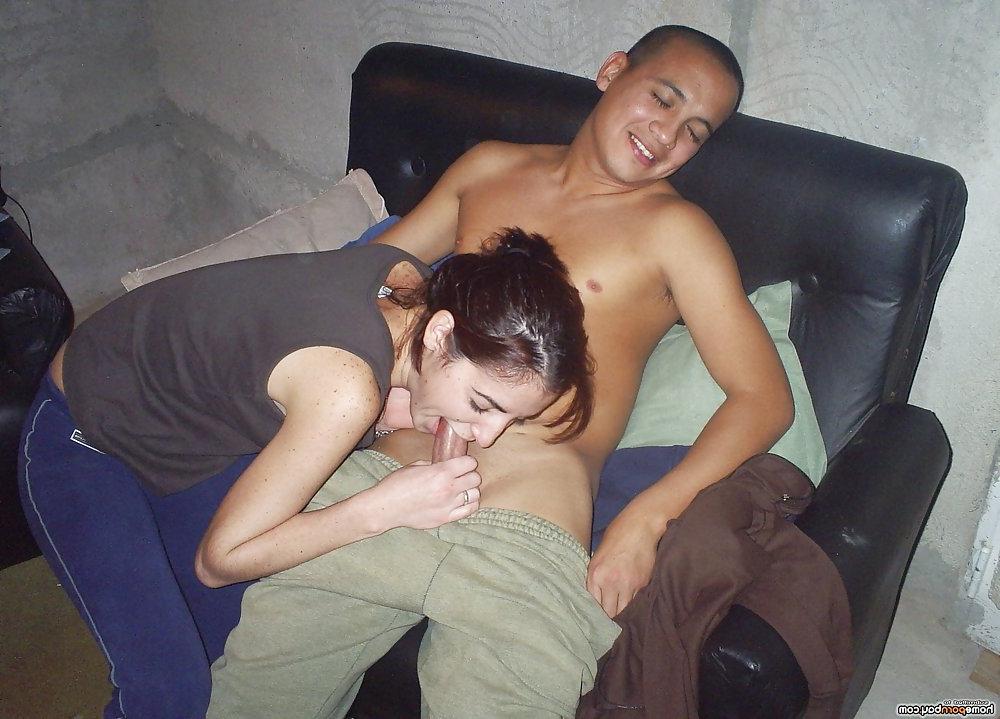 18P Ramming my horny babe hard