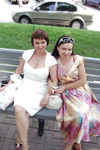 24P Busty Russian Woman 1145