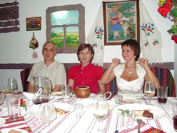 24P Busty Russian Woman 1145