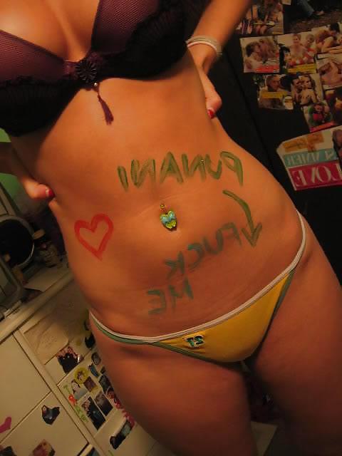 25P Self Shot 12