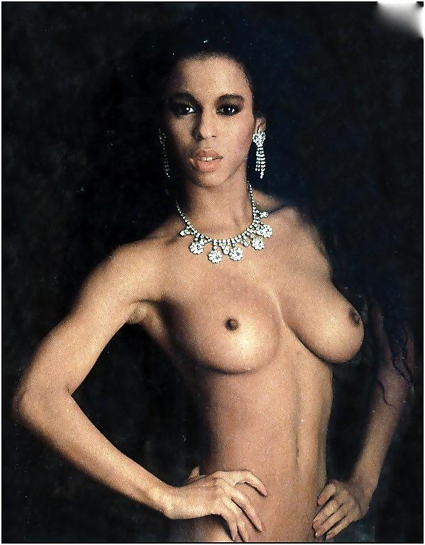 25P Heather Hunter through the years