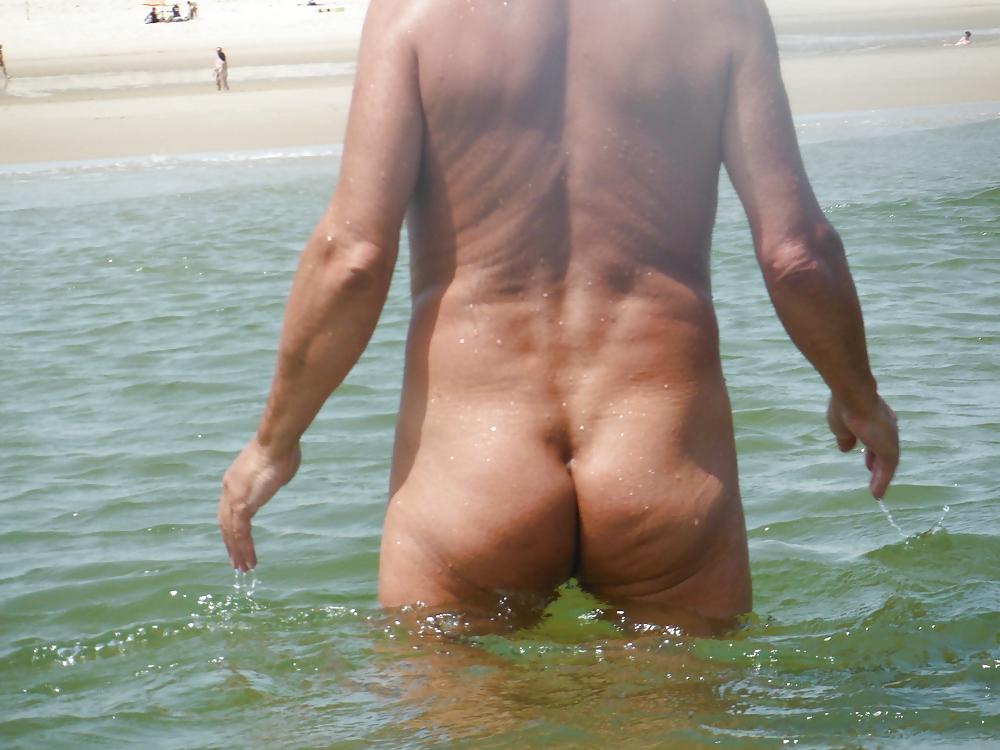 19P OCEAN BEACH NATURISTE
