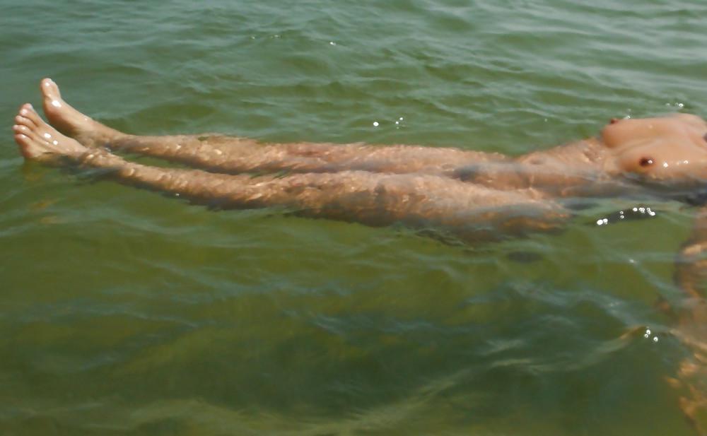 19P OCEAN BEACH NATURISTE