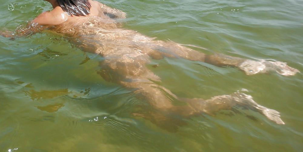19P OCEAN BEACH NATURISTE