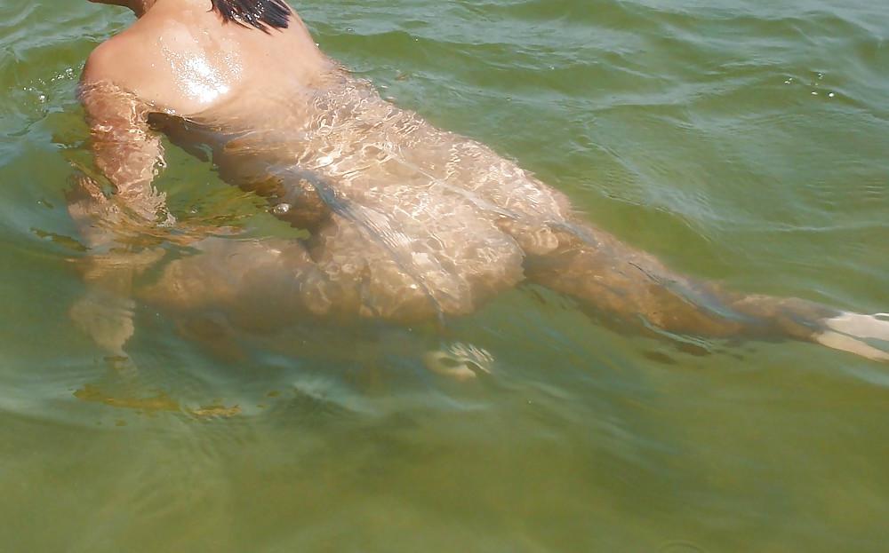 19P OCEAN BEACH NATURISTE