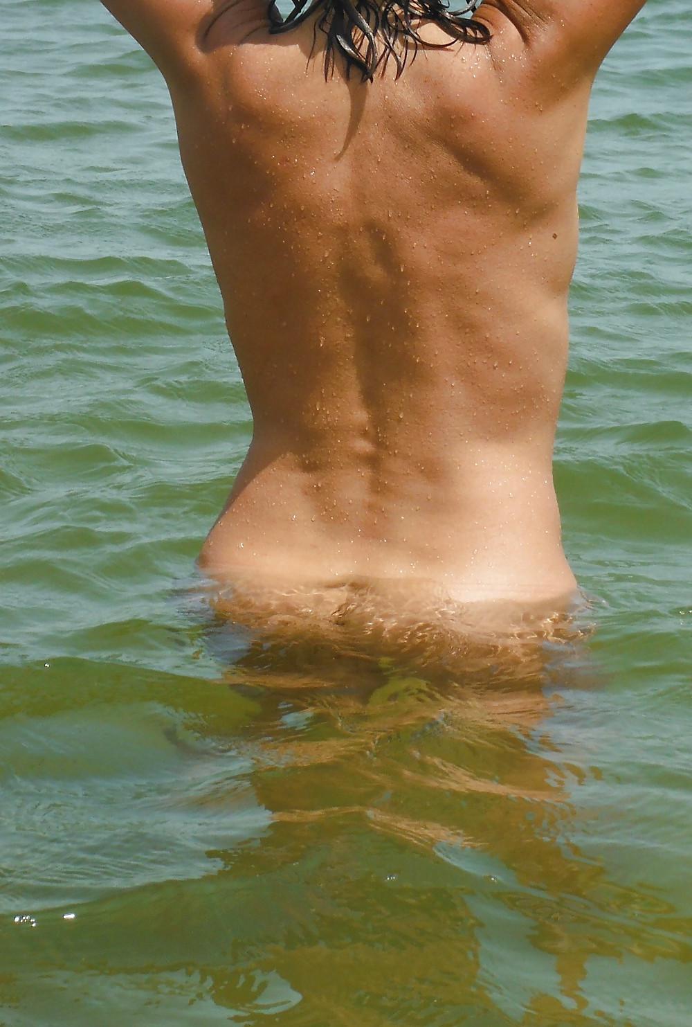 19P OCEAN BEACH NATURISTE