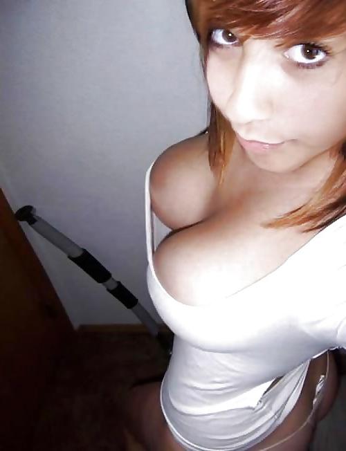 13P Downblouse