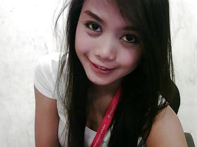 6P Malay self-shot