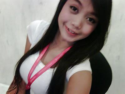 6P Malay self-shot
