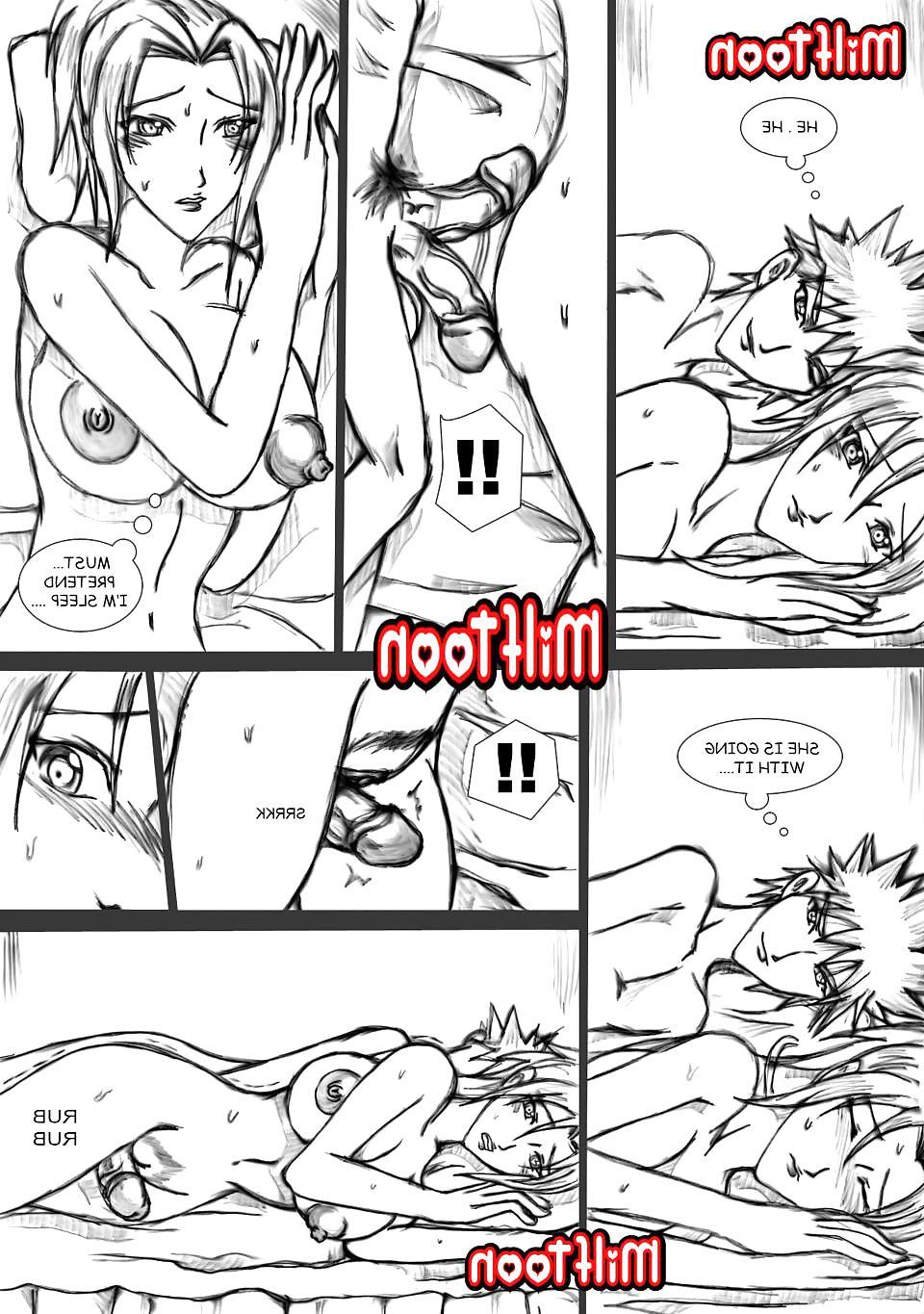 8P Sexy mother