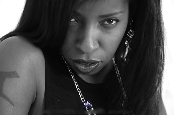 25P VANESSA BLUE (Don't Just Wank, Worship...