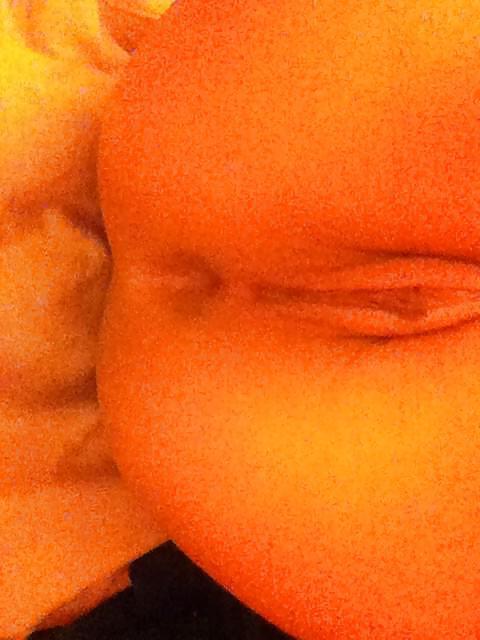 25P Presley Hart Self Shot (Part 1)