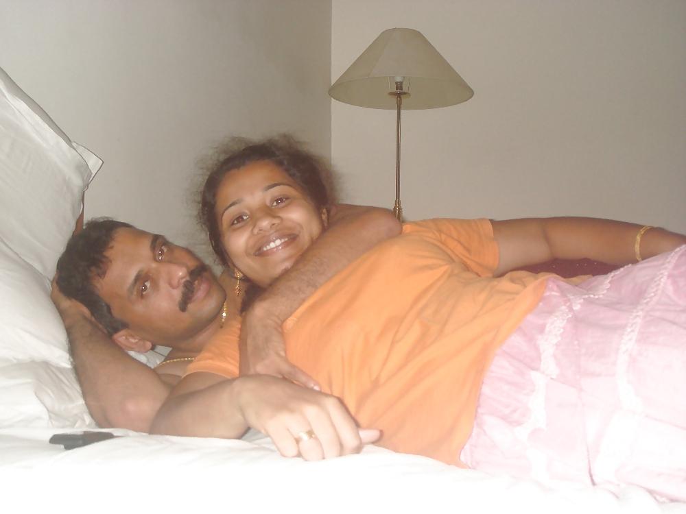 25P Desi 3some