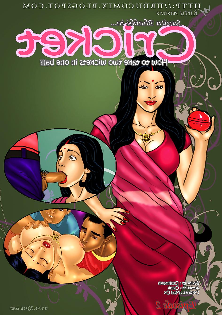 25P Urdu Comic 3