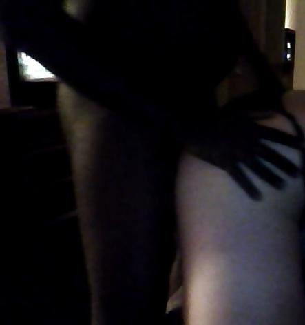 5P Amazing sex with hung black guy 