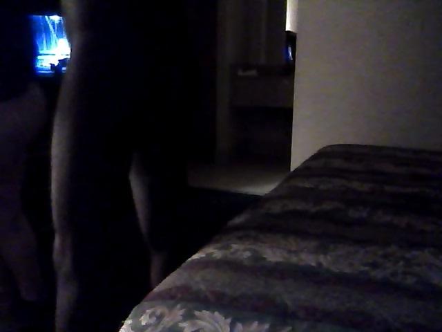 5P Amazing sex with hung black guy 