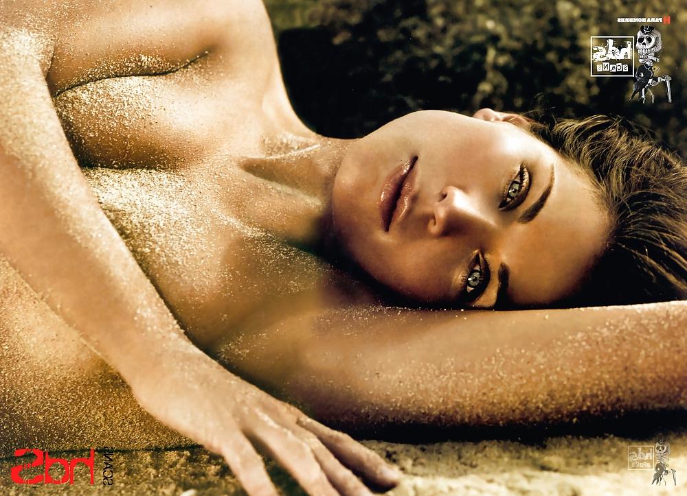 14P Ludwika Paleta (mexican beauty)