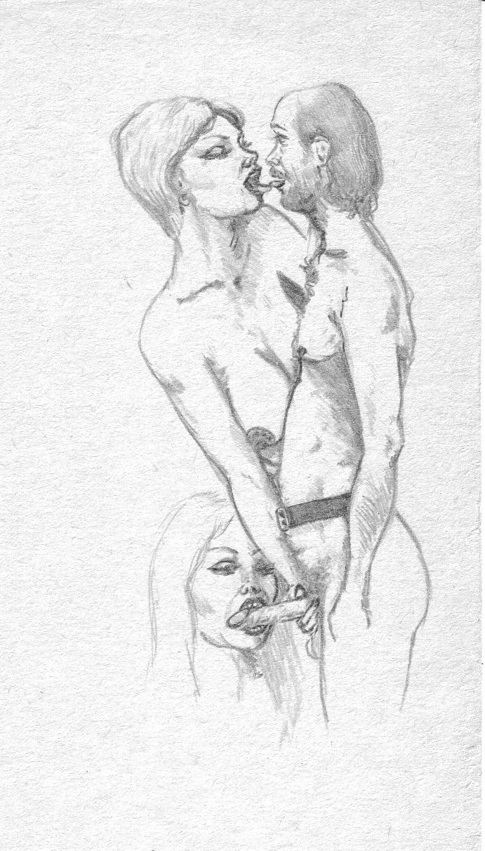 10P My drawings #7