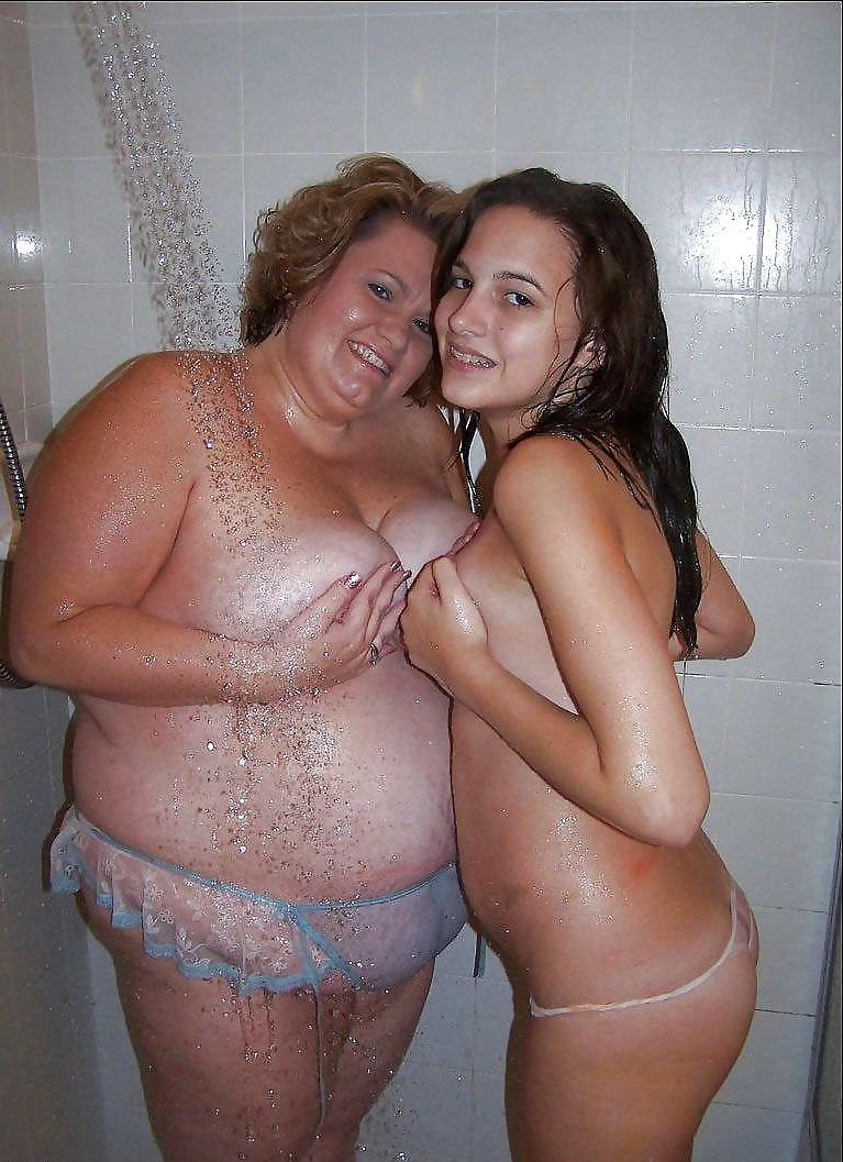 25P (BD) Mom&Me pt.7