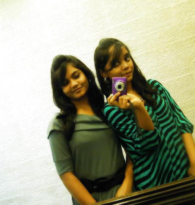 25P Girl Friends Desi-Bangali 2