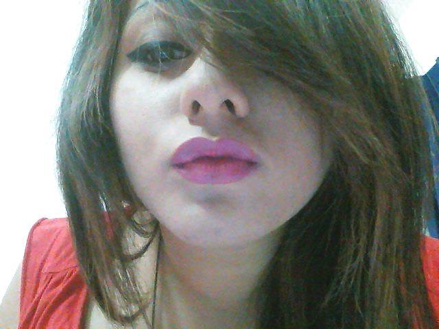 25P Girl Friends Desi-Bangali 2