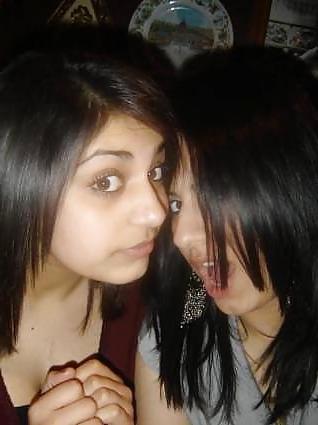 25P Girl Friends Desi-Bangali 2