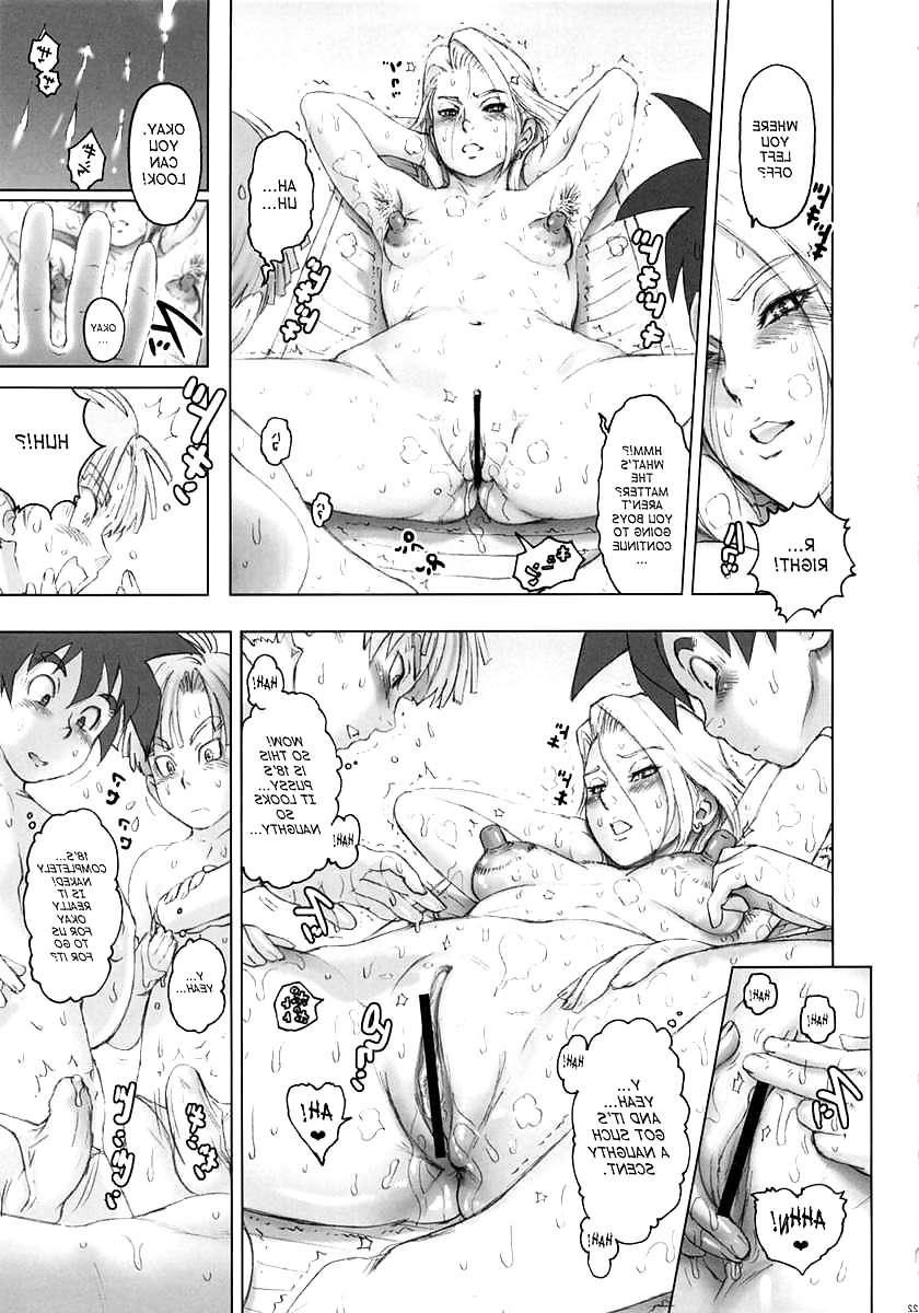 25P (HENTAI Comic) Nippon ageruyo