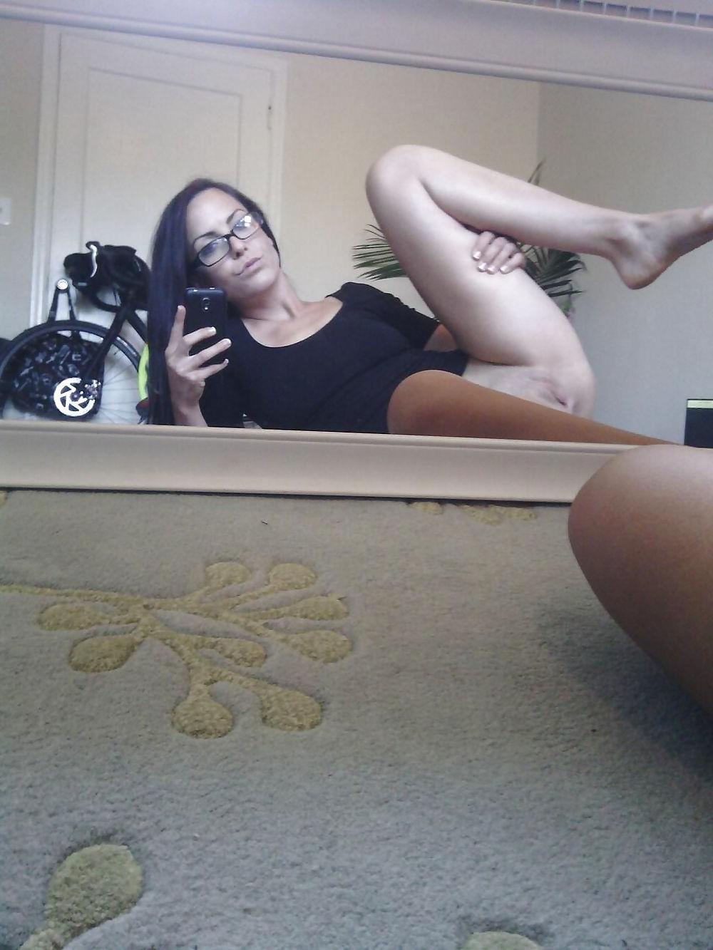 25P Self Shot 