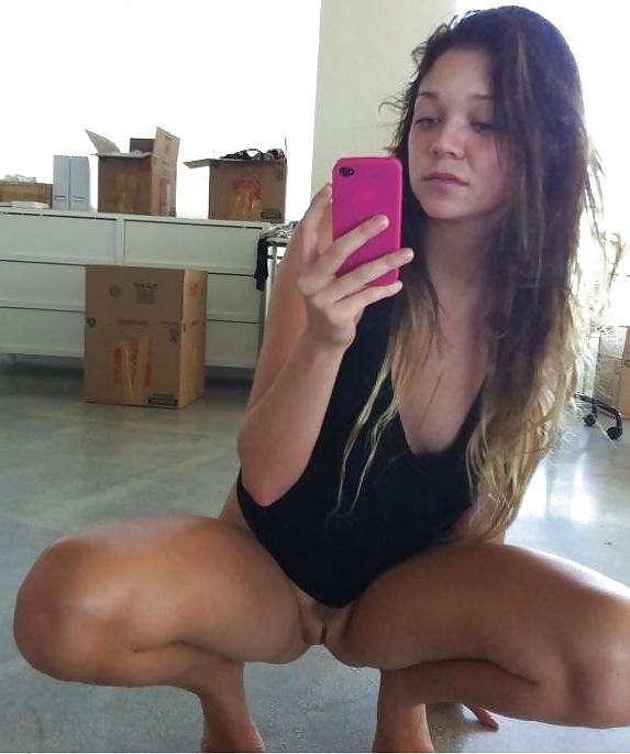 25P Self Shot 