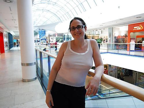 25P I Can See Right Through You(r shirt) - Vol. 6