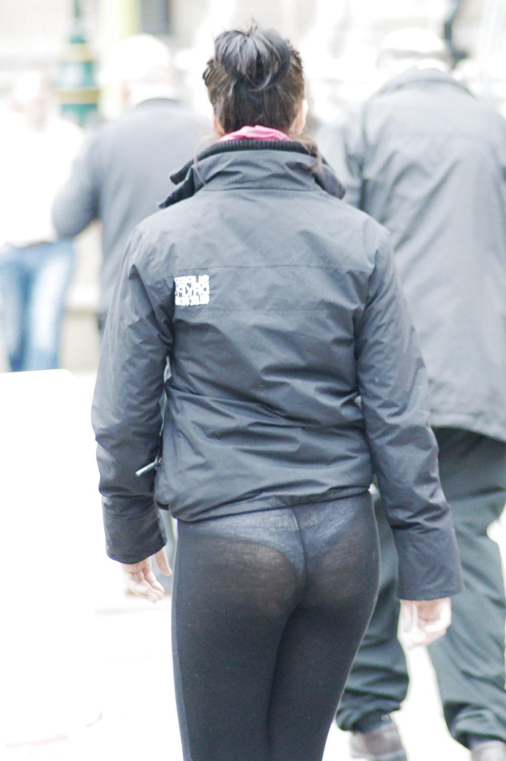 25P Mixed voyeur see thru , upskirts