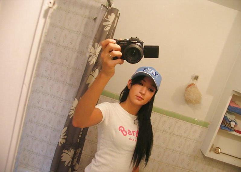 10P Self Shot 17