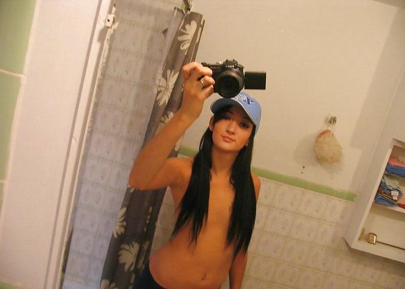 10P Self Shot 17
