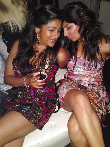 17P Desi & nri girls gone wild in parties