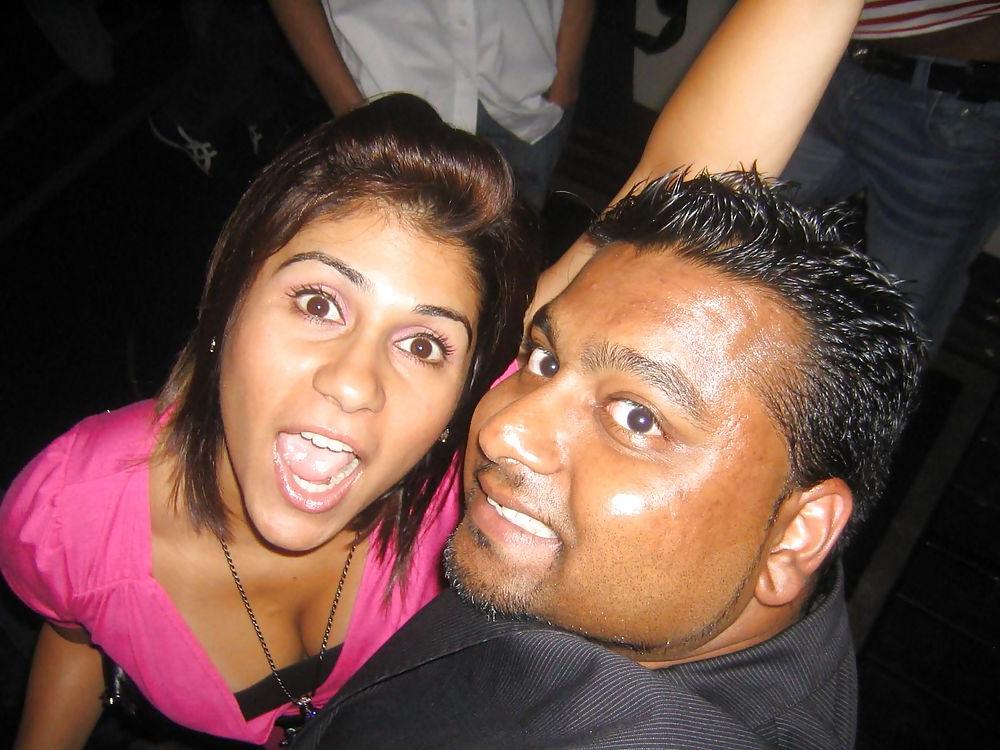 17P Desi & nri girls gone wild in parties