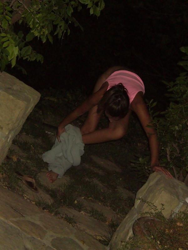 25P College Pool Party