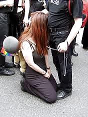 7P Woman be my slave