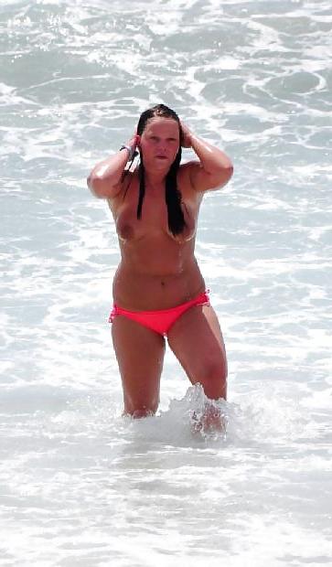 25P Turkish beach