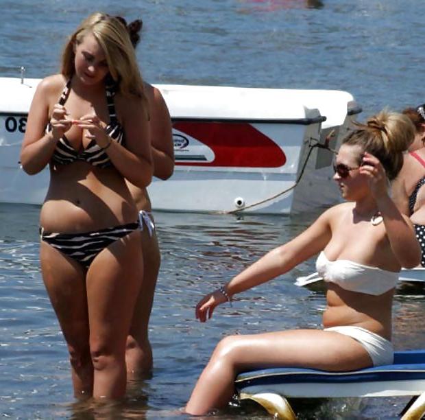 25P Turkish beach