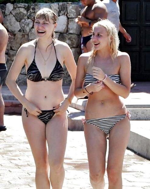 25P Turkish beach