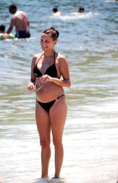 25P Turkish beach