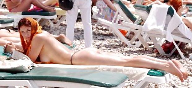 25P Turkish beach