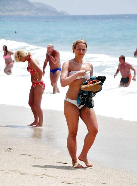 25P Turkish beach