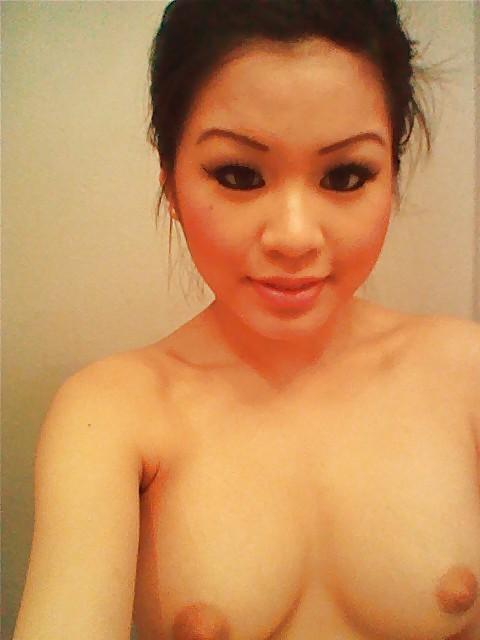 10P Asian Self Shots 3