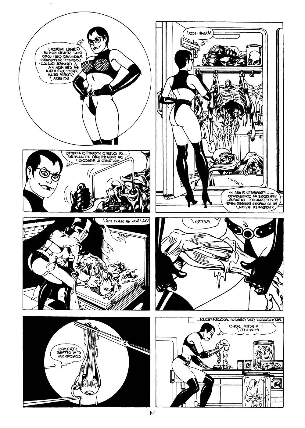 25P Fumetti 1