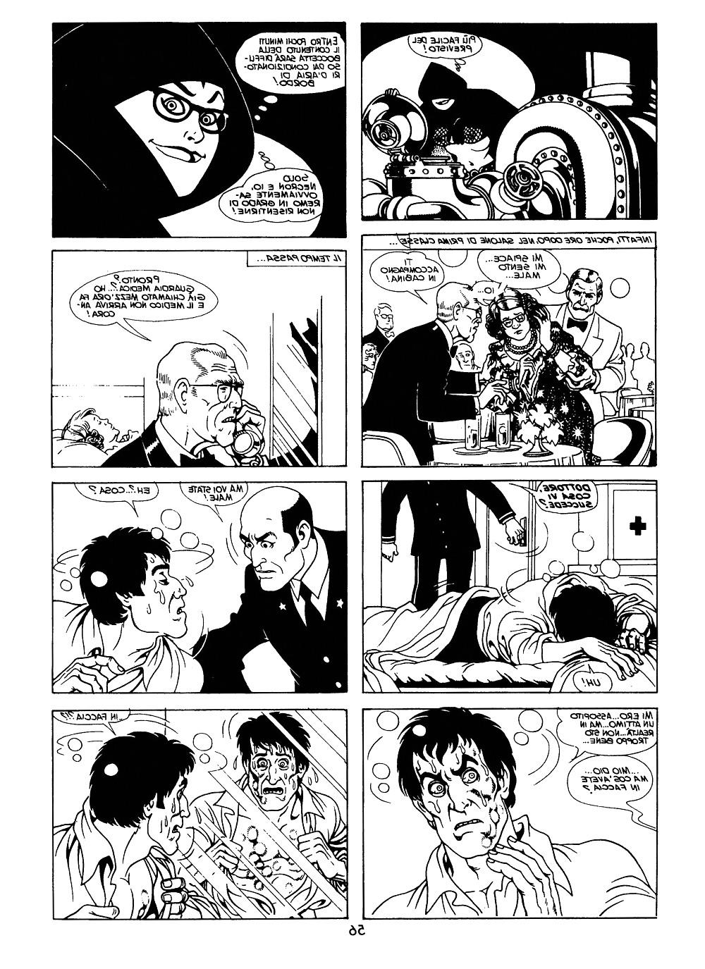 25P Fumetti 1