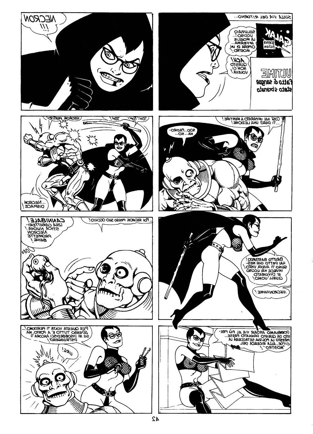 25P Fumetti 1